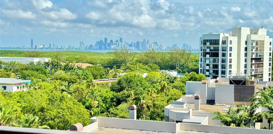 Condo in Key Biscayne, Florida, 2 bedrooms  № 1353754