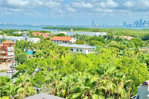 Condo in Key Biscayne, Florida, 2 bedrooms  № 1353754 - photo 3