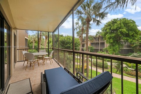 Condominio en alquiler en South Palm Beach, Florida, 2 dormitorios, 104.14 m2 № 1353799 - foto 21