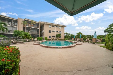 Copropriété à louer à South Palm Beach, Floride: 2 chambres, 104.14 m2 № 1353799 - photo 24