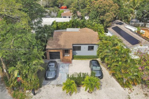 Villa ou maison à vendre à North Miami Beach, Floride: 3 chambres № 1047371 - photo 3