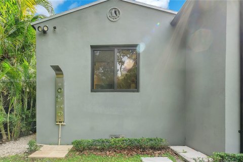 Villa ou maison à vendre à North Miami Beach, Floride: 3 chambres № 1047371 - photo 27
