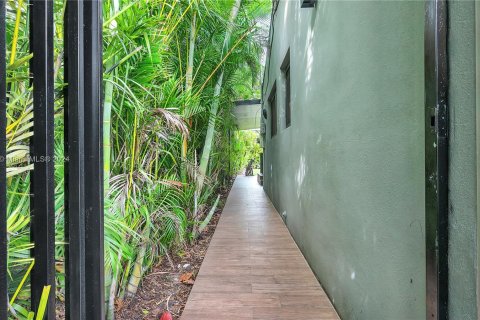 Villa ou maison à vendre à North Miami Beach, Floride: 3 chambres № 1047371 - photo 22