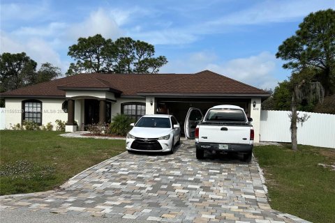 Casa en venta en Sebring, Florida, 3 dormitorios, 114.55 m2 № 1077314 - foto 3