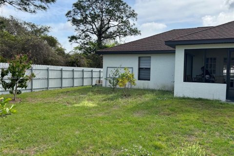 Villa ou maison à vendre à Sebring, Floride: 3 chambres, 114.55 m2 № 1077314 - photo 29