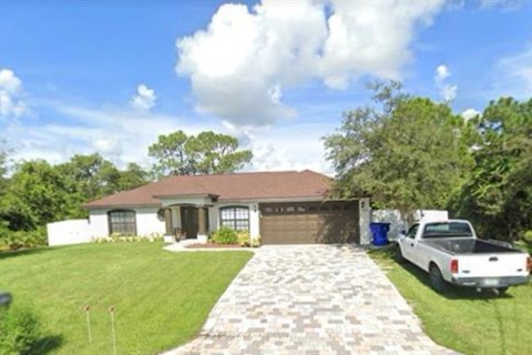 Casa en venta en Sebring, Florida, 3 dormitorios, 114.55 m2 № 1077314 - foto 2