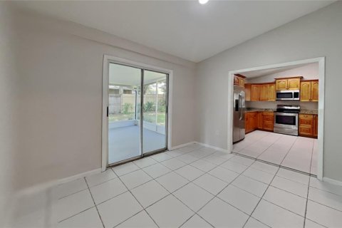 House in Tampa, Florida 3 bedrooms, 147.53 sq.m. № 1342248 - photo 6