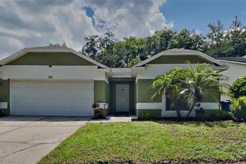 Casa en venta en Tampa, Florida, 3 dormitorios, 147.53 m2 № 1342248 - foto 1