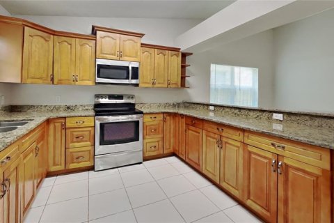 Casa en venta en Tampa, Florida, 3 dormitorios, 147.53 m2 № 1342248 - foto 5