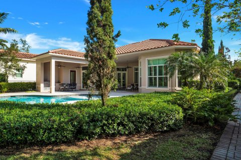 Casa en venta en Wellington, Florida, 3 dormitorios, 226.31 m2 № 1097461 - foto 23