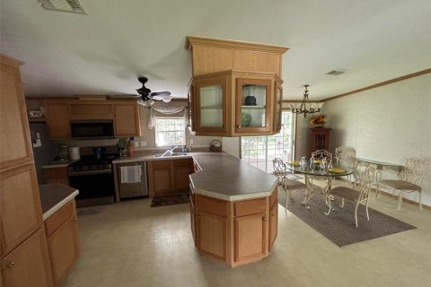 Casa en venta en Hawthorne, Florida, 3 dormitorios, 130.43 m2 № 1395733 - foto 16