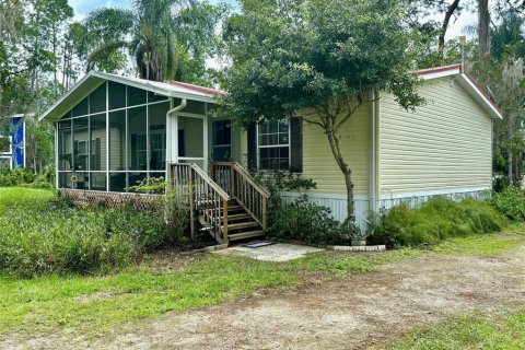 Casa en venta en Hawthorne, Florida, 3 dormitorios, 130.43 m2 № 1395733 - foto 1