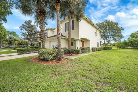 Touwnhouse à vendre à Lake Worth, Floride: 3 chambres, 150.32 m2 № 1230024 - photo 2