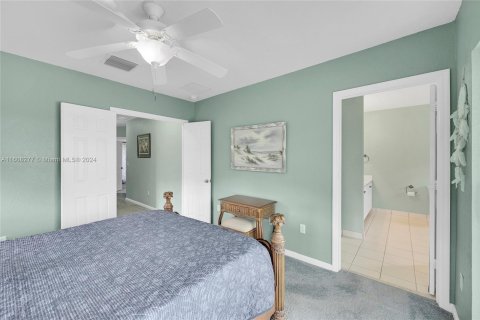 Touwnhouse à vendre à Lake Worth, Floride: 3 chambres, 150.32 m2 № 1230024 - photo 17