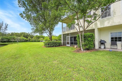 Touwnhouse à vendre à Lake Worth, Floride: 3 chambres, 150.32 m2 № 1230024 - photo 30