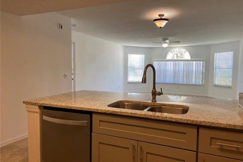 Condominio en venta en Kissimmee, Florida, 3 dormitorios, 126.07 m2 № 1032532 - foto 4