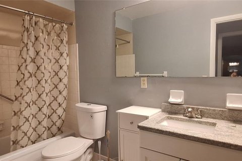 Copropriété à vendre à Pinellas Park, Floride: 1 chambre, 85.47 m2 № 1357781 - photo 11