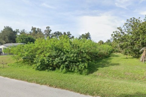 Land in Ruskin, Florida № 1359186 - photo 1