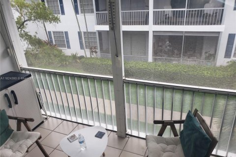 Condo in Fort Lauderdale, Florida, 1 bedroom  № 1271043 - photo 3