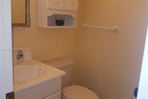 Condo in Fort Lauderdale, Florida, 1 bedroom  № 1271043 - photo 5