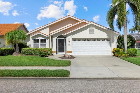 Casa en venta en Venice, Florida, 2 dormitorios, 185.53 m2 № 1337665 - foto 1