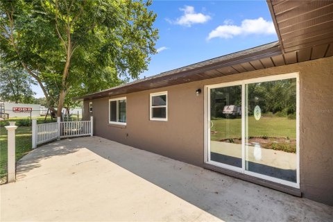 Villa ou maison à louer à Ocala, Floride: 3 chambres, 144.56 m2 № 1337664 - photo 22