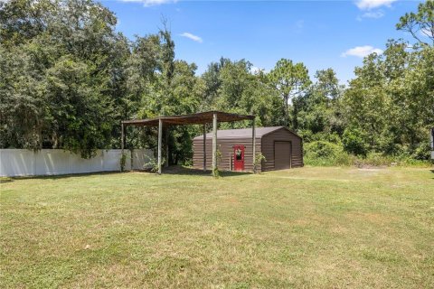 Villa ou maison à louer à Ocala, Floride: 3 chambres, 144.56 m2 № 1337664 - photo 23