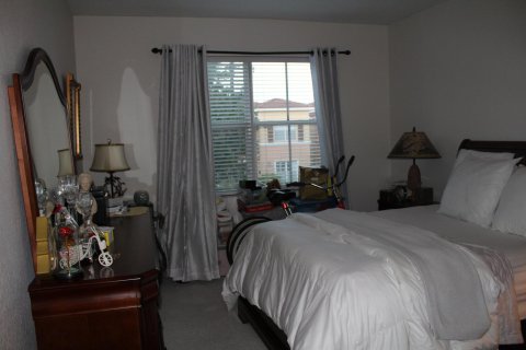 Купить кондоминиум в Палм Спрингс, Флорида 3 спальни, 117.71м2, № 1160015 - фото 11