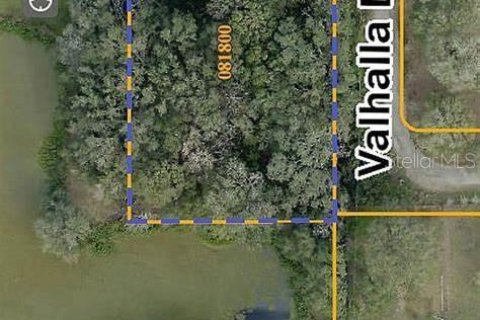 Terreno en venta en Plant City, Florida № 1379300 - foto 4