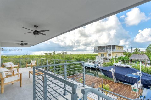 Villa ou maison à vendre à Key Largo, Floride: 4 chambres, 223.71 m2 № 1072999 - photo 21