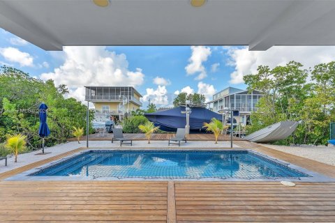 Villa ou maison à vendre à Key Largo, Floride: 4 chambres, 223.71 m2 № 1072999 - photo 11
