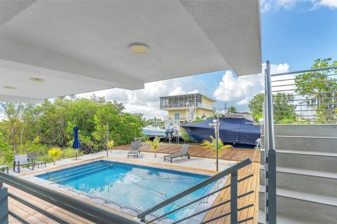 Villa ou maison à vendre à Key Largo, Floride: 4 chambres, 223.71 m2 № 1072999 - photo 27