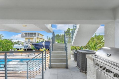 Villa ou maison à vendre à Key Largo, Floride: 4 chambres, 223.71 m2 № 1072999 - photo 20