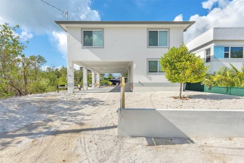 Villa ou maison à vendre à Key Largo, Floride: 4 chambres, 223.71 m2 № 1072999 - photo 3
