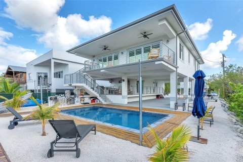 Villa ou maison à vendre à Key Largo, Floride: 4 chambres, 223.71 m2 № 1072999 - photo 14
