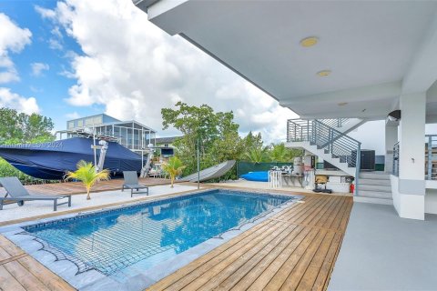 Villa ou maison à vendre à Key Largo, Floride: 4 chambres, 223.71 m2 № 1072999 - photo 12