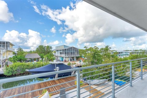 Villa ou maison à vendre à Key Largo, Floride: 4 chambres, 223.71 m2 № 1072999 - photo 23