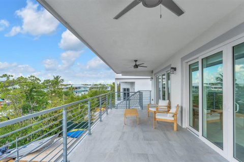 Villa ou maison à vendre à Key Largo, Floride: 4 chambres, 223.71 m2 № 1072999 - photo 22