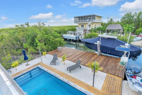 Villa ou maison à vendre à Key Largo, Floride: 4 chambres, 223.71 m2 № 1072999 - photo 25