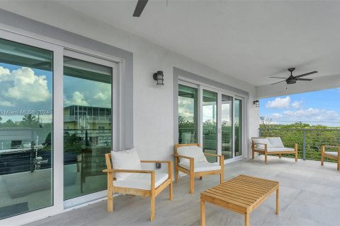 Villa ou maison à vendre à Key Largo, Floride: 4 chambres, 223.71 m2 № 1072999 - photo 24
