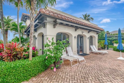 Copropriété à vendre à Delray Beach, Floride: 2 chambres, 123.19 m2 № 1068462 - photo 4