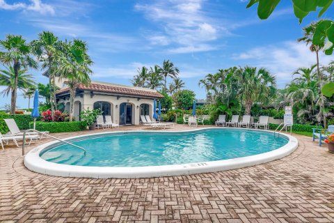 Copropriété à vendre à Delray Beach, Floride: 2 chambres, 123.19 m2 № 1068462 - photo 17