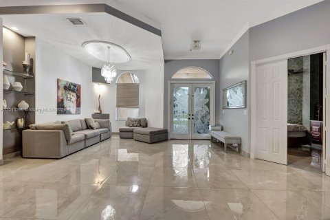 Villa ou maison à vendre à Lauderhill, Floride: 4 chambres, 269.97 m2 № 1067682 - photo 2