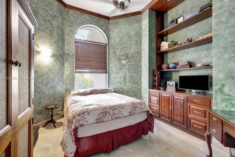 Casa en venta en Lauderhill, Florida, 4 dormitorios, 269.97 m2 № 1067682 - foto 19