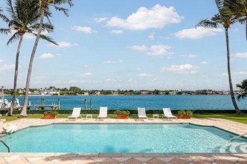 Casa en venta en Palm Beach, Florida, 7 dormitorios, 584.91 m2 № 1068164 - foto 8