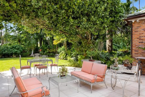 Casa en venta en Palm Beach, Florida, 7 dormitorios, 584.91 m2 № 1068164 - foto 19