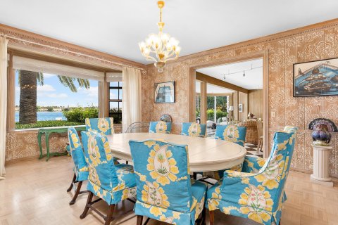 Casa en venta en Palm Beach, Florida, 7 dormitorios, 584.91 m2 № 1068164 - foto 3