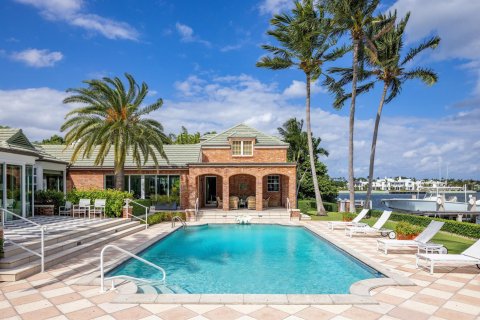 Villa ou maison à vendre à Palm Beach, Floride: 7 chambres, 584.91 m2 № 1068164 - photo 11