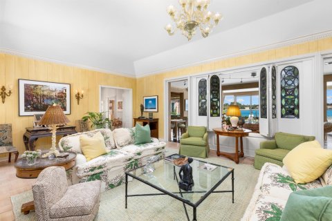 Villa ou maison à vendre à Palm Beach, Floride: 7 chambres, 584.91 m2 № 1068164 - photo 5