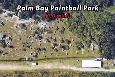 Land in Palm Bay, Florida № 1257215 - photo 5